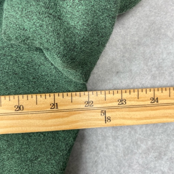 Superdry Forest Green Hoodie - Picture 9 of 10